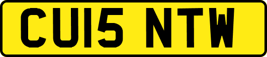 CU15NTW