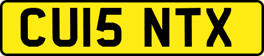 CU15NTX