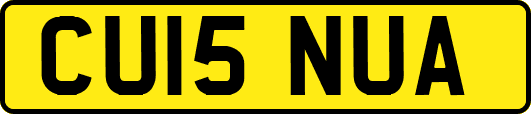 CU15NUA