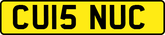 CU15NUC