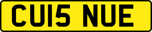CU15NUE