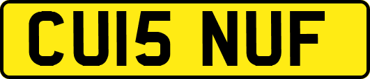 CU15NUF