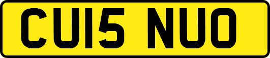 CU15NUO