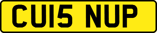 CU15NUP