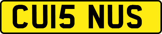 CU15NUS