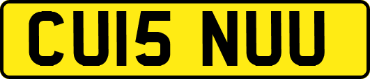 CU15NUU