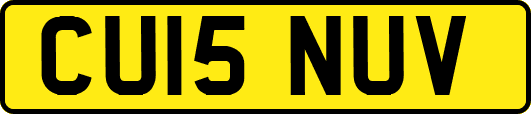 CU15NUV