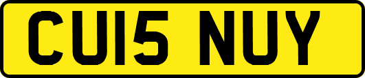 CU15NUY