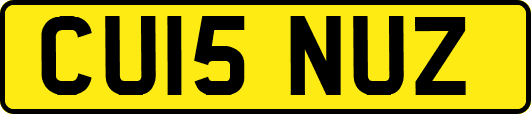 CU15NUZ
