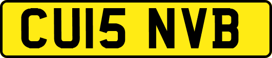 CU15NVB