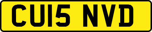 CU15NVD