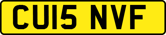 CU15NVF
