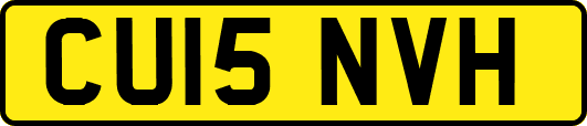 CU15NVH