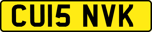 CU15NVK