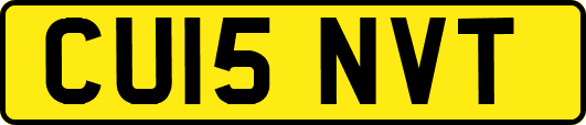 CU15NVT