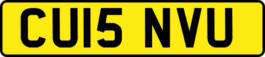 CU15NVU