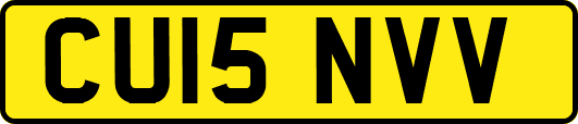CU15NVV