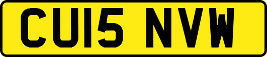 CU15NVW