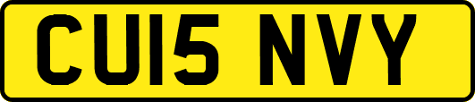 CU15NVY