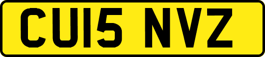 CU15NVZ