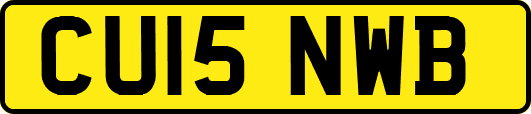 CU15NWB