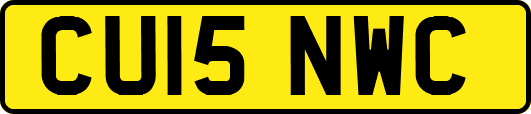 CU15NWC