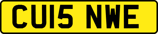 CU15NWE