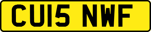 CU15NWF