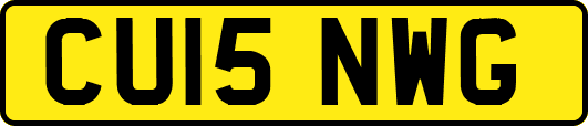 CU15NWG