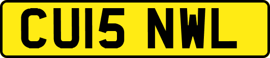 CU15NWL