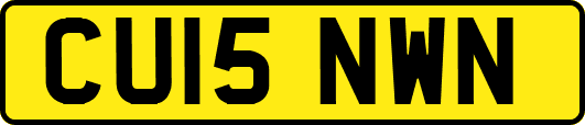 CU15NWN