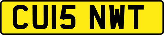 CU15NWT