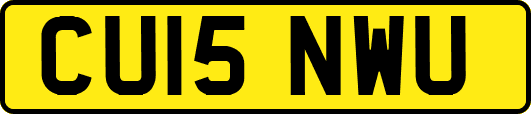 CU15NWU