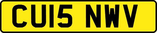 CU15NWV