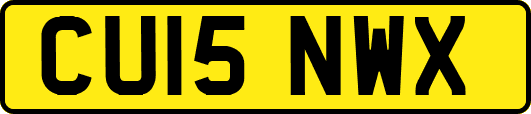 CU15NWX