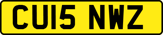 CU15NWZ