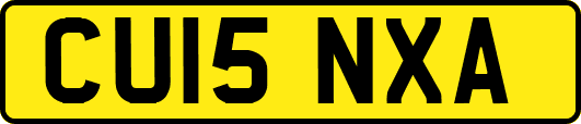CU15NXA
