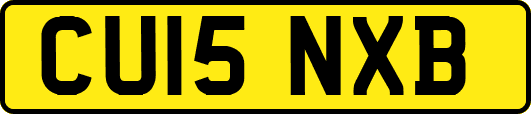 CU15NXB