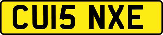 CU15NXE