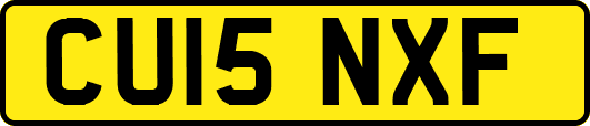CU15NXF