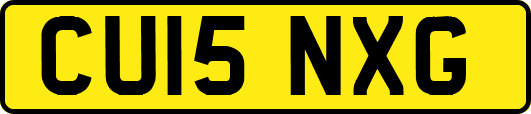 CU15NXG