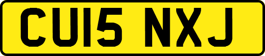 CU15NXJ