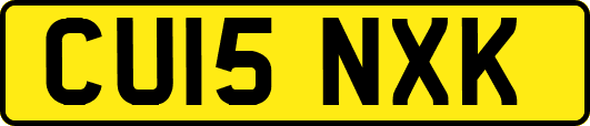 CU15NXK