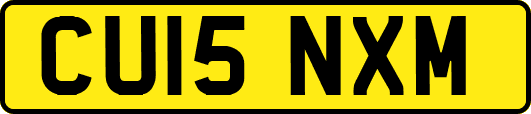 CU15NXM