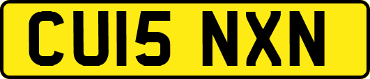 CU15NXN