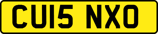 CU15NXO