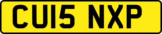 CU15NXP