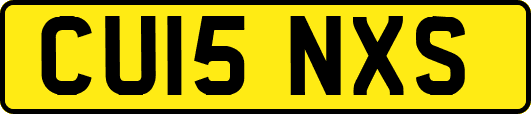 CU15NXS