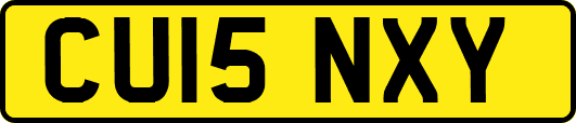 CU15NXY