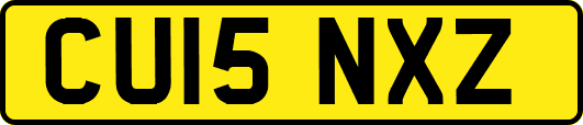 CU15NXZ